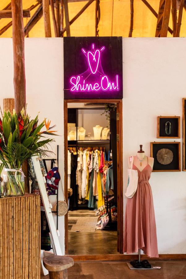Soulshine Ξενοδοχείο Playa Avellana Εξωτερικό φωτογραφία