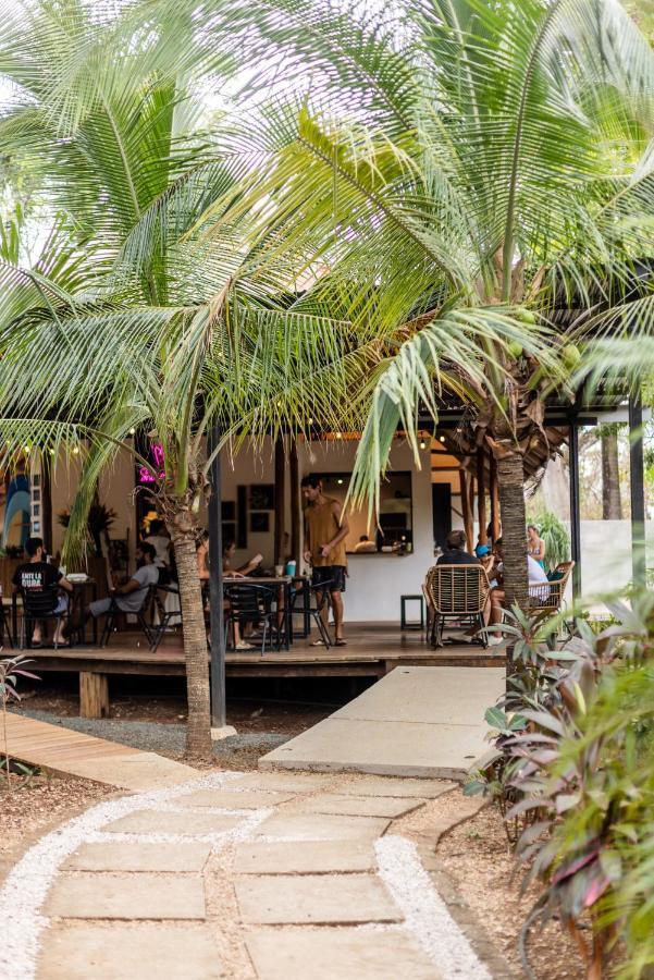 Soulshine Ξενοδοχείο Playa Avellana Εξωτερικό φωτογραφία