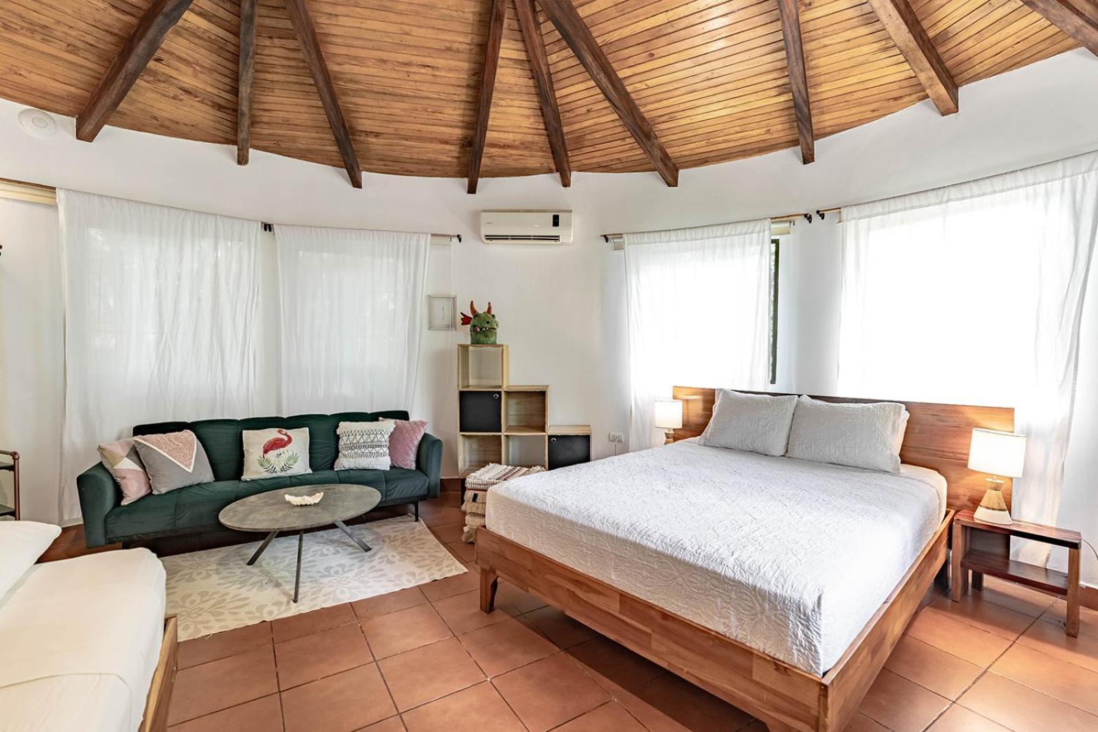 Soulshine Ξενοδοχείο Playa Avellana Εξωτερικό φωτογραφία