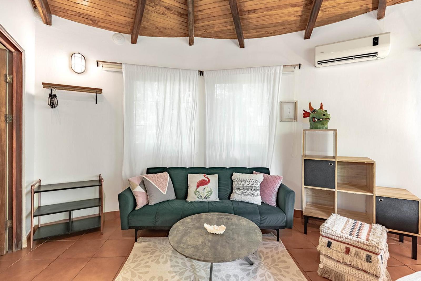Soulshine Ξενοδοχείο Playa Avellana Εξωτερικό φωτογραφία